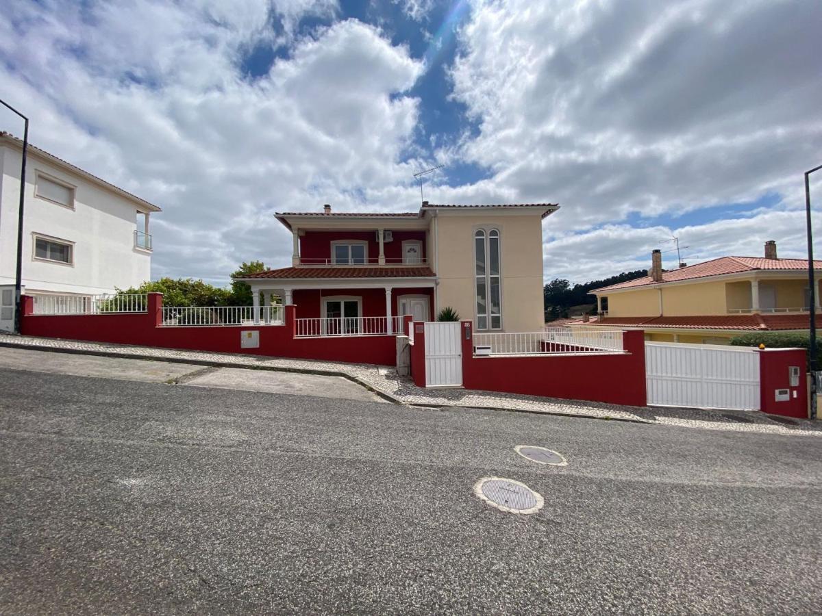 Amazing Scorpion'S House Leiria Apartment Exterior foto